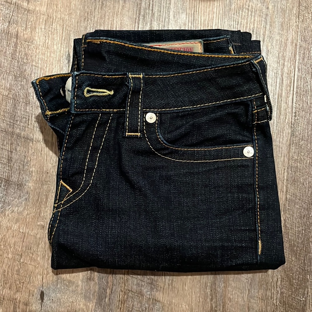 True Religion Women’s Jeans